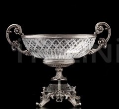 Ваза V1-520/02/TR Ваза V1-520/02/TR фабрика Badari Lighting