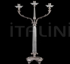 Подсвечник V1-620/02/TR Подсвечник V1-620/02/TR фабрика Badari Lighting