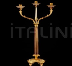 Подсвечник V1-620/02/AA Подсвечник V1-620/02/AA фабрика Badari Lighting