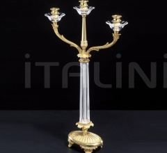 Подсвечник V1-620/01/TR Подсвечник V1-620/01/TR фабрика Badari Lighting