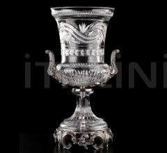 Ваза V1-530/04/TR Ваза V1-530/04/TR фабрика Badari Lighting