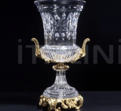 Ваза V1-530/11/TR Ваза V1-530/11/TR фабрика Badari Lighting