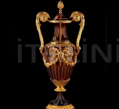 Ваза V1-500/03/AA Ваза V1-500/03/AA фабрика Badari Lighting