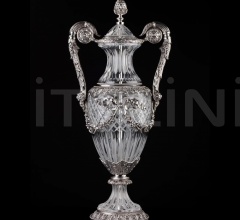 Ваза V1-500/02/TR Ваза V1-500/02/TR фабрика Badari Lighting