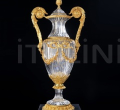 Ваза V1-500/01/TR Ваза V1-500/01/TR фабрика Badari Lighting