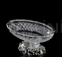 Ваза V1-565/02/TR Ваза V1-565/02/TR фабрика Badari Lighting