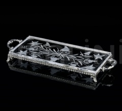 Поднос V1-702/15/TR Поднос V1-702/15/TR фабрика Badari Lighting