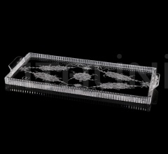 Поднос V1-700/18/TR Поднос V1-700/18/TR фабрика Badari Lighting