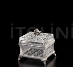 Шкатулка V1-611/07/TR Шкатулка V1-611/07/TR фабрика Badari Lighting