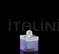 Шкатулка AC-PF-SG Шкатулка AC-PF-SG фабрика Badari Lighting