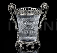 Ведерко для льда V1-1560/04/TR Ведерко для льда V1-1560/04/TR фабрика Badari Lighting