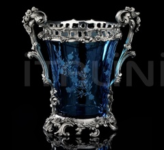 Ведерко для льда V1-1560/14/CC Ведерко для льда V1-1560/14/CC фабрика Badari Lighting