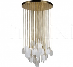 Потолочный светильник Gravity A5-GY-BR-AL Потолочный светильник Gravity A5-GY-BR-AL фабрика Badari Lighting