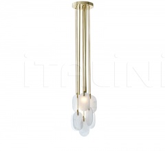 Потолочный светильник Gravity A5-GY-BR-ALS Потолочный светильник Gravity A5-GY-BR-ALS фабрика Badari Lighting