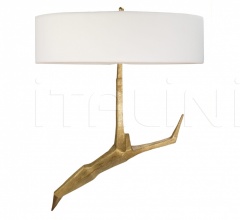 Настенный светильник Sibling A4-SH-BR-LN Настенный светильник Sibling A4-SH-BR-LN фабрика Badari Lighting