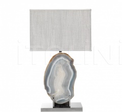 Настольная лампа Agata A1-AG-AG-LG Настольная лампа Agata A1-AG-AG-LG фабрика Badari Lighting