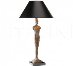 Настольная лампа Her & Him A1-771/HIM Настольная лампа Her & Him A1-771/HIM фабрика Badari Lighting