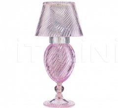 Настольный светильник Oh My Lamp! A1-OM-CR-YY Настольный светильник Oh My Lamp! A1-OM-CR-YY фабрика Badari Lighting