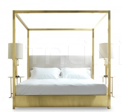 Кровать Balance Bed L2-BA-BR-FB Кровать Balance Bed L2-BA-BR-FB фабрика Badari Lighting