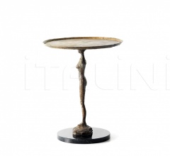 Столик Her & Him T4-771/HER/SQ Столик Her & Him T4-771/HER/SQ фабрика Badari Lighting