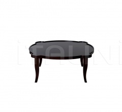 Кофейный столик Lungarno T3-LU-WD Кофейный столик Lungarno T3-LU-WD фабрика Badari Lighting