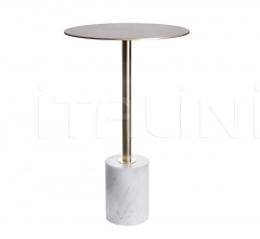 Столик Max Side Table T4-MAX-MR Столик Max Side Table T4-MAX-MR фабрика Badari Lighting