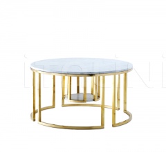 Кофейный столик Simply T3-SY-BR-MR Кофейный столик Simply T3-SY-BR-MR фабрика Badari Lighting