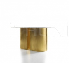 Стол обеденный Danu T1-DU-BR-MB Стол обеденный Danu T1-DU-BR-MB фабрика Badari Lighting