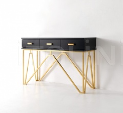 Консоль Alpa Console T2-AP-BR-MS Консоль Alpa Console T2-AP-BR-MS фабрика Badari Lighting