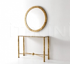 Консоль Materia T2-MA-BR-MB Консоль Materia T2-MA-BR-MB фабрика Badari Lighting