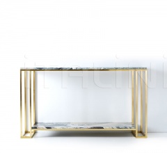 Консоль Simply T2-SY-BR-MR Консоль Simply T2-SY-BR-MR фабрика Badari Lighting
