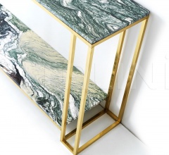 Консоль Simply T2-SY-BR-MR Консоль Simply T2-SY-BR-MR фабрика Badari Lighting