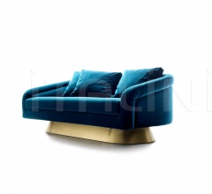 Диван Akanu SF-AK-BR-VL Диван Akanu SF-AK-BR-VL фабрика Badari Lighting