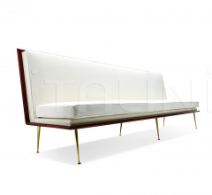 Диван Cool SF-CL-BR-WD Диван Cool SF-CL-BR-WD фабрика Badari Lighting
