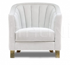 Кресло Avangard PL-AV-BR-FB Кресло Avangard PL-AV-BR-FB фабрика Badari Lighting