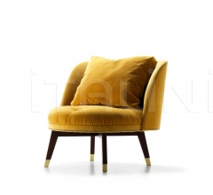 Кресло Baruna PL-BR-WB-VL Кресло Baruna PL-BR-WB-VL фабрика Badari Lighting