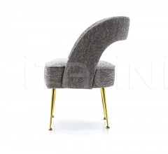 Кресло Danu PL-DU-BR-FB Кресло Danu PL-DU-BR-FB фабрика Badari Lighting