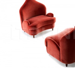 Кресло Dionisio PL-DO-VL-WD Кресло Dionisio PL-DO-VL-WD фабрика Badari Lighting