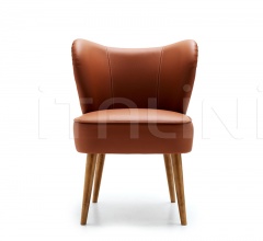 Кресло Omega PL-OG-BR-LT Кресло Omega PL-OG-BR-LT фабрика Badari Lighting