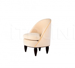 Кресло Siena PL-SI-WD-FB Кресло Siena PL-SI-WD-FB фабрика Badari Lighting