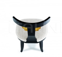 Стул Boboli SD-BB-WD-BR Стул Boboli SD-BB-WD-BR фабрика Badari Lighting