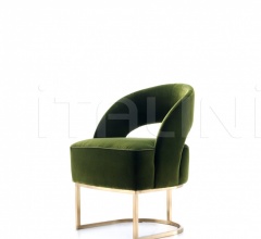 Стул Danu SD-DU-BR-VL Стул Danu SD-DU-BR-VL фабрика Badari Lighting