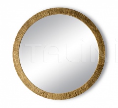 Настенное зеркало Materia MR-MA-BR-MR Настенное зеркало Materia MR-MA-BR-MR фабрика Badari Lighting