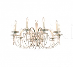Люстра Arbus BS-AR-CH-SB-E14 Люстра Arbus BS-AR-CH-SB-E14 фабрика Badari Lighting