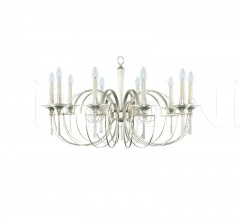 Люстра Arbus BS-AR-CH-SB-E14 Люстра Arbus BS-AR-CH-SB-E14 фабрика Badari Lighting