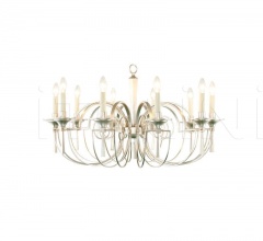 Люстра Arbus BS-AR-CH-SB-E14 Люстра Arbus BS-AR-CH-SB-E14 фабрика Badari Lighting