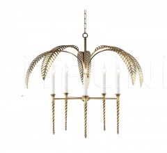 Люстра Henry BS-HY-CH-BG-E14 Люстра Henry BS-HY-CH-BG-E14 фабрика Badari Lighting