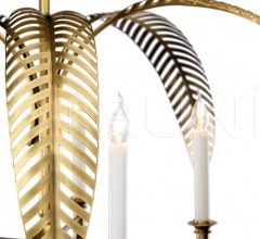 Люстра Henry BS-HY-CH-BG-E14 Люстра Henry BS-HY-CH-BG-E14 фабрика Badari Lighting
