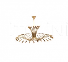 Люстра Joan Spider BS-JO-CH-AI-E14 Люстра Joan Spider BS-JO-CH-AI-E14 фабрика Badari Lighting