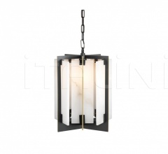 Люстра Stony BS-SY-AB-BR Люстра Stony BS-SY-AB-BR фабрика Badari Lighting